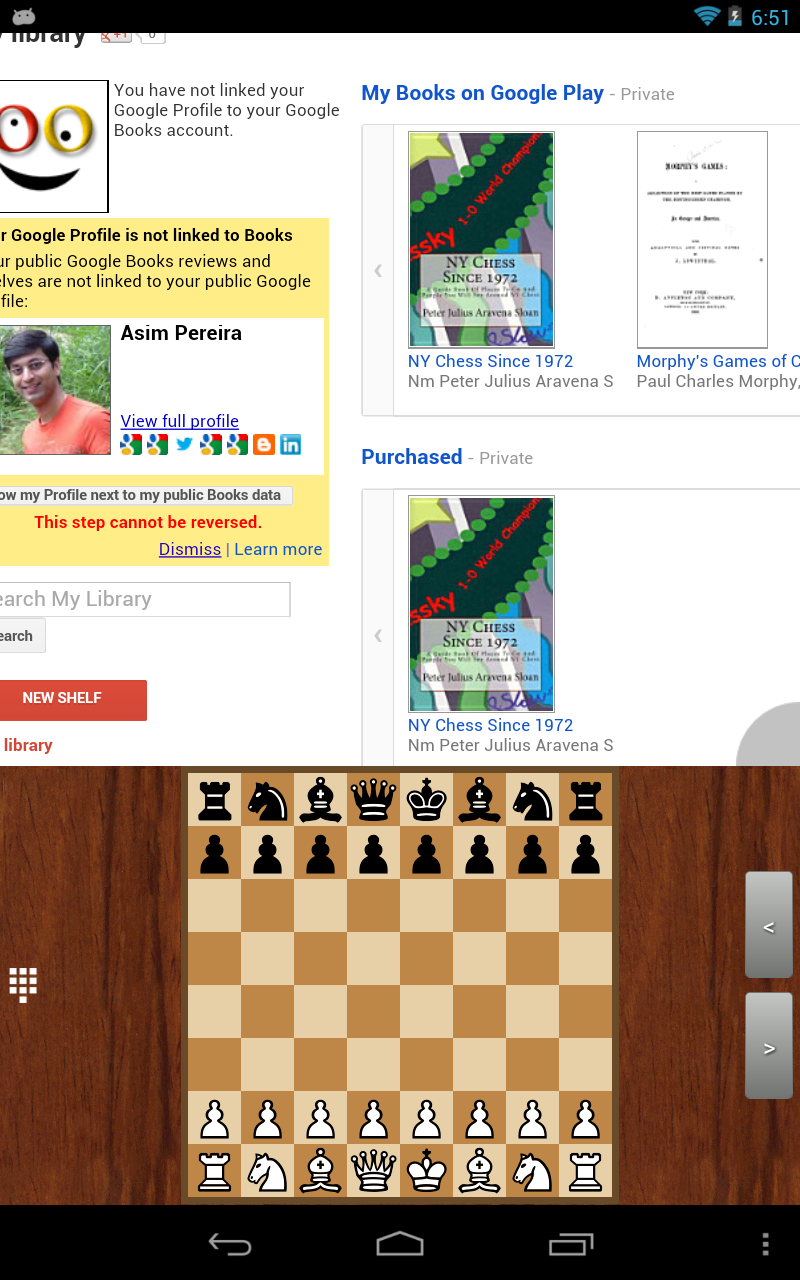 Android Apps by MyChessApps.com on Google Play