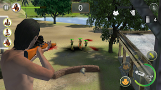 Heroes of 71 Heroes of 71 Free Mod Apk
