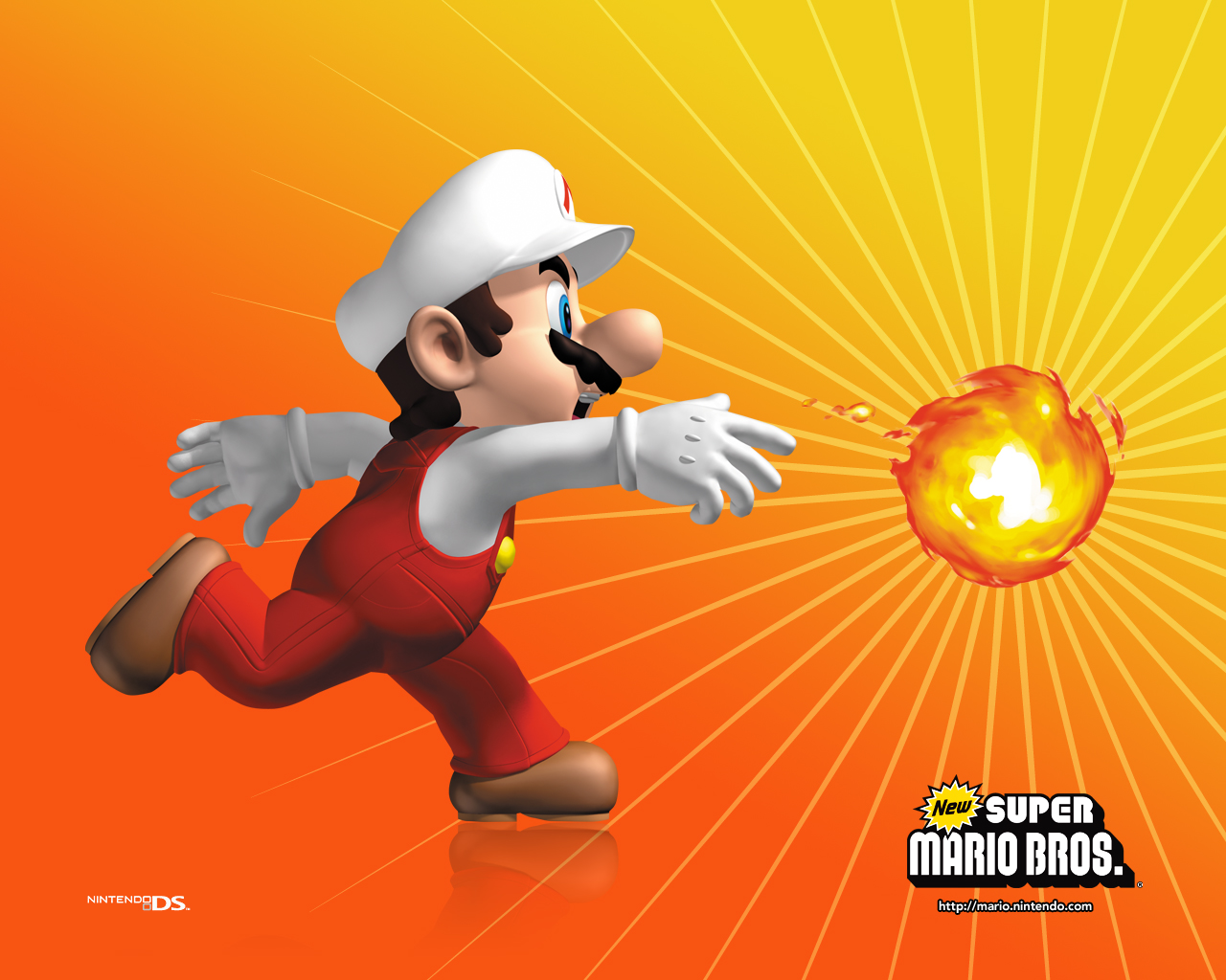 New Mario Bros 2 Download