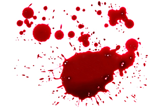 Ethis Crea: Comment faire du faux sang