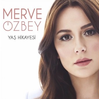 Merve Özbey Merve Özbey
