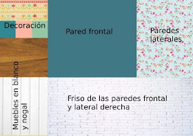 Pequeñeces: Los papeles de mi casa