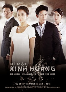 Xem Phim Bí Mật Kinh Hoàng Xem Phim Bí Mật Kinh Hoàng - Secret 2013 (VietSub)