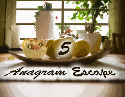 juego de escape