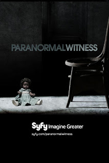 Paranormal Witness Paranormal Witness - Download Torrent Legendado (HDTV)