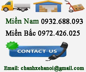 Hỗ Trợ Báo Giá Cước