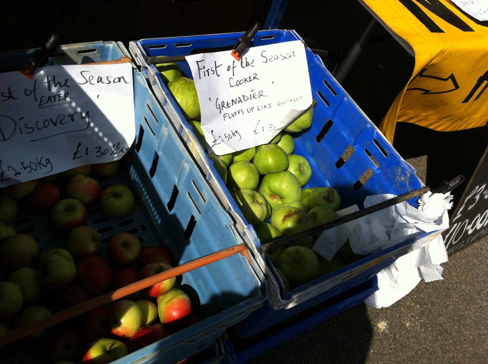 Deddington Farmers Market Dates 2021 at Tanya Mosher blog