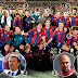 5 Alumni Barcelona Bawa Klubnya Rajai Liga Top Eropa