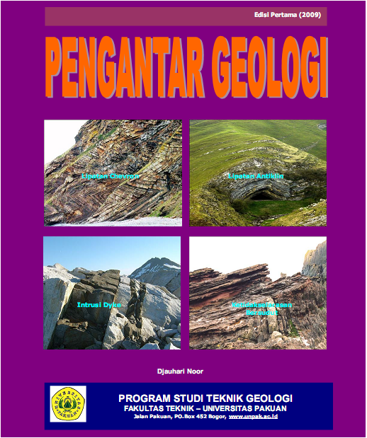 Buku Geologi Struktur Pdf !!TOP!! pengantar+geologi