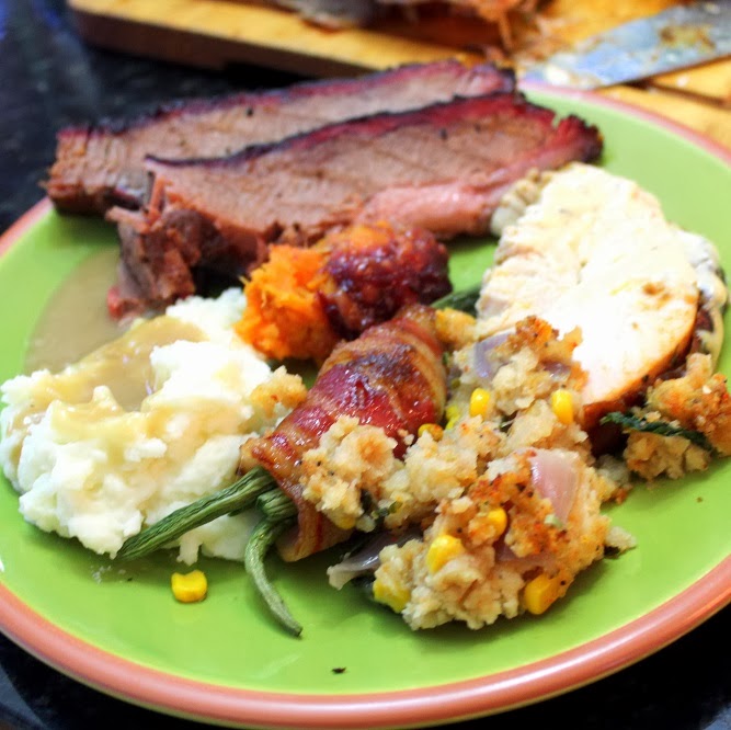 52 Ways to Cook 3 Ingredient Injected Smoked Brisket for MOIST TENDER