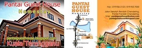 PGH HomeStay Rumah B