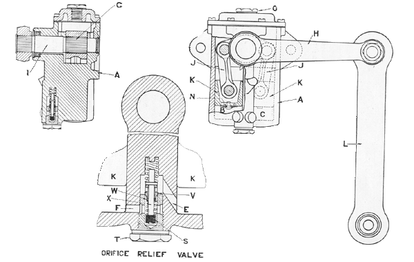 vitessesteve blog armstrong lever dampers an explanation armstrong machine works