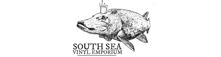 South Sea Vinyl Emporium