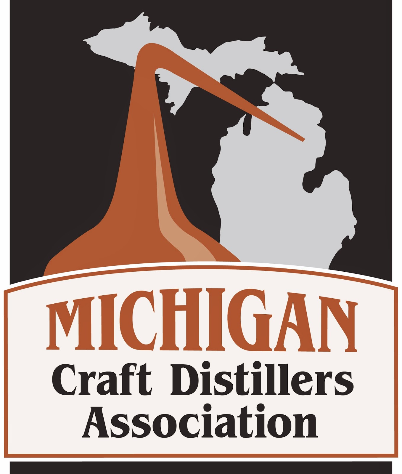 Mapping out Michigan Craft Distilleries; Stimulating Both Minds and
