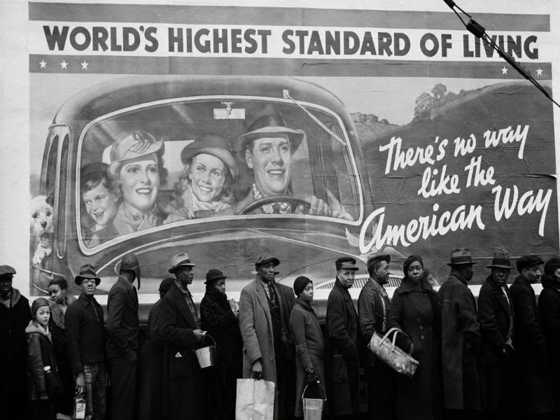 Os Efeitos Da Crise Mundial De 1929 Foram Transmitidos - EDUCA