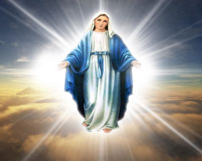 Bee Music: Lord Mary Matha Beautiful Images Gallery