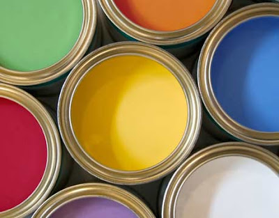 Paint Paint