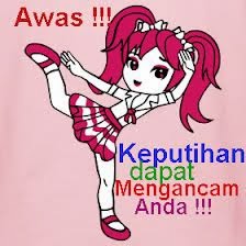 amaniaisar.blogspot.com masalah keputihan mengancam anda
