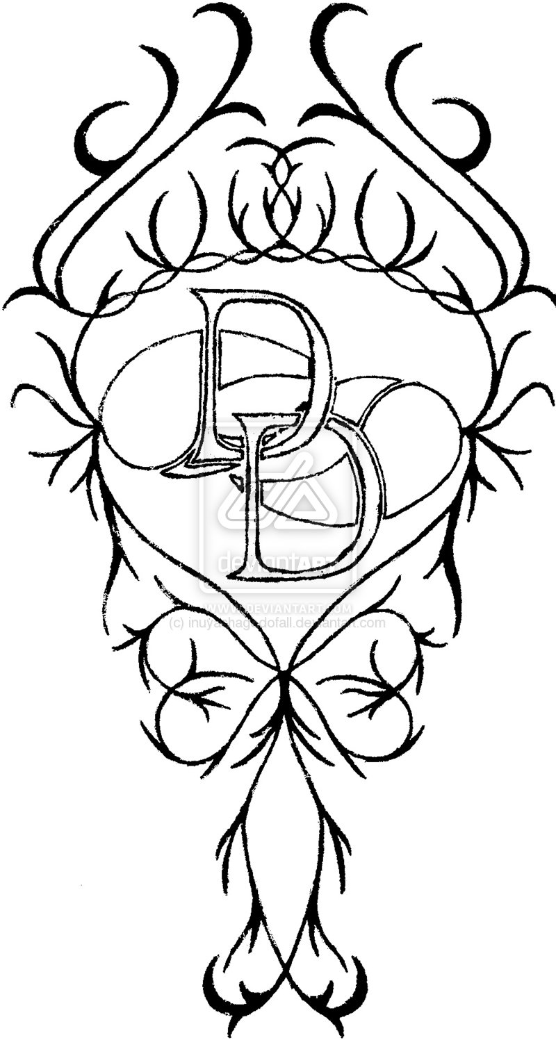 Tattoo Estilos De Letras Tattoomachines Info Blogspot Com Forever