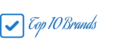 Top 10 Brands