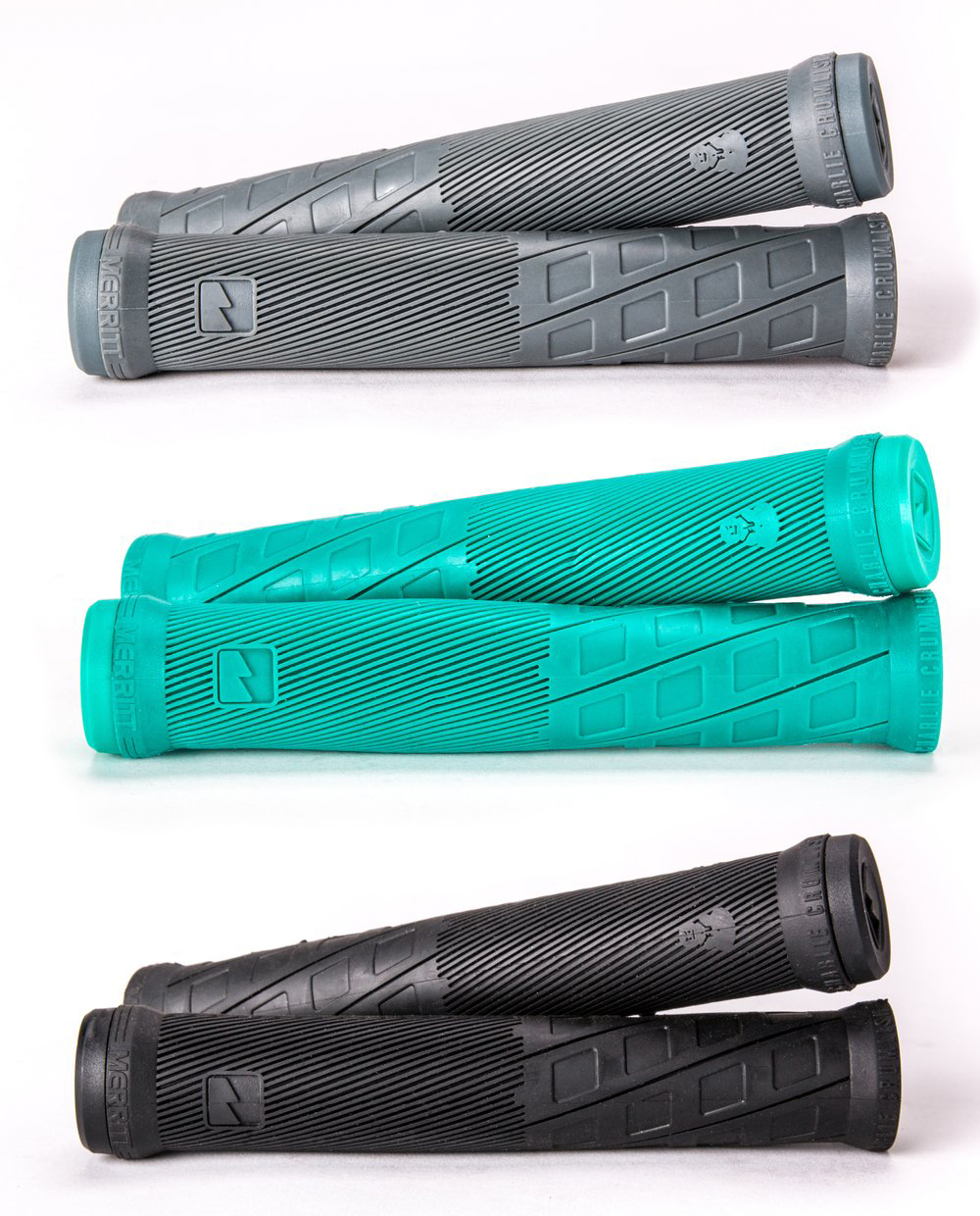 Grips MERRITT Charlie $30.000
