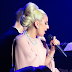 VIDEO: Lady Gaga canta por primera vez 'Til It Happens To You'