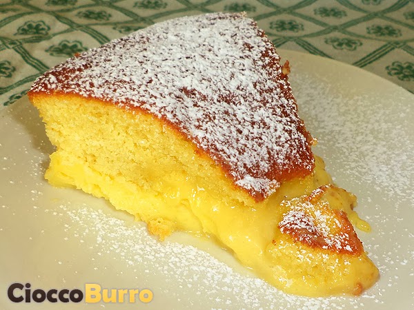 torta nua