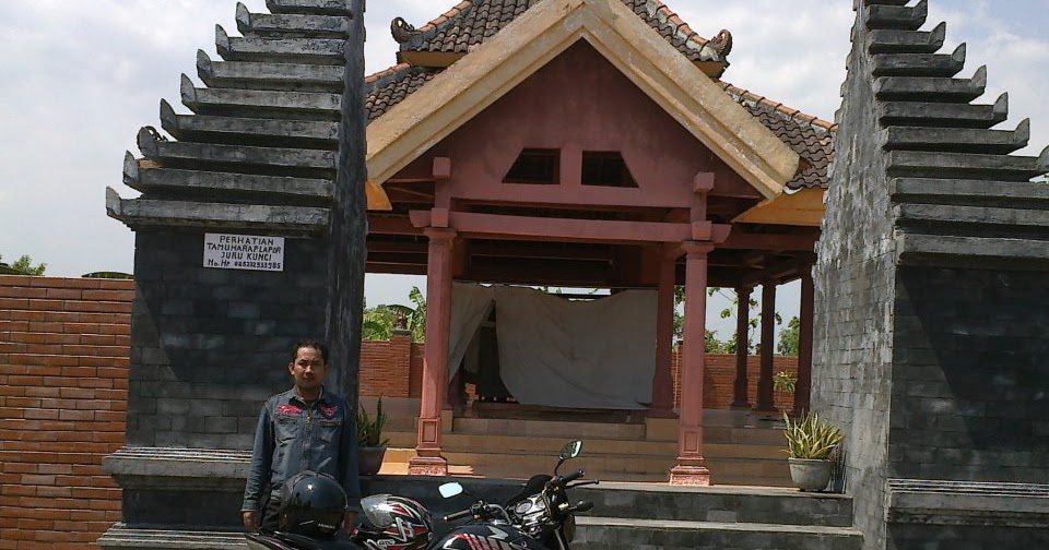 Se®ba Gratis by Ketut Rossoneri ™: Prabu Angling Dharma Kecamatan