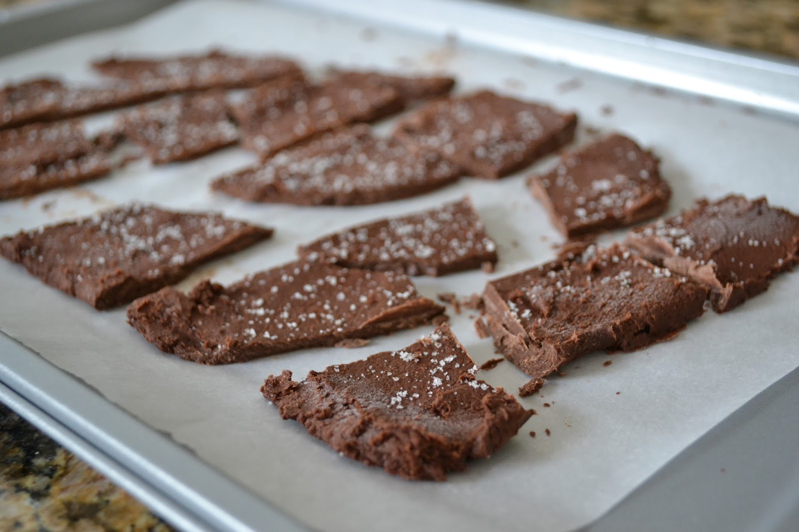 très claire food pick me up