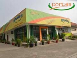 PT. Pertani (Persero) - Recruitment D3, S1 PT. Pertani (Persero) - Recruitment D3, S1
