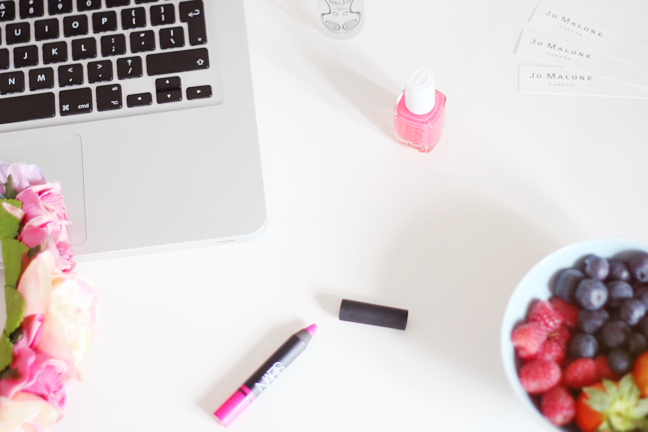 desk