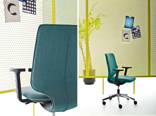 Modern office furniture design from Castelli Modern office, Modern office furniture, office furniture design, Modern office furniture design, Castelli