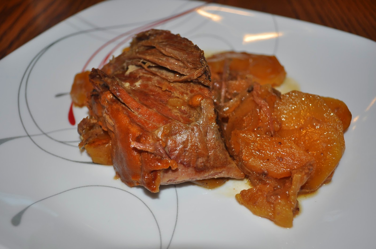 Beth's Favorite Recipes Beef Diablo