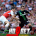 Liga Inggris 2016 - Prediksi Stoke City vs Arsenal
