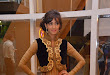 Erika Fernandez photos at Galipatam audio