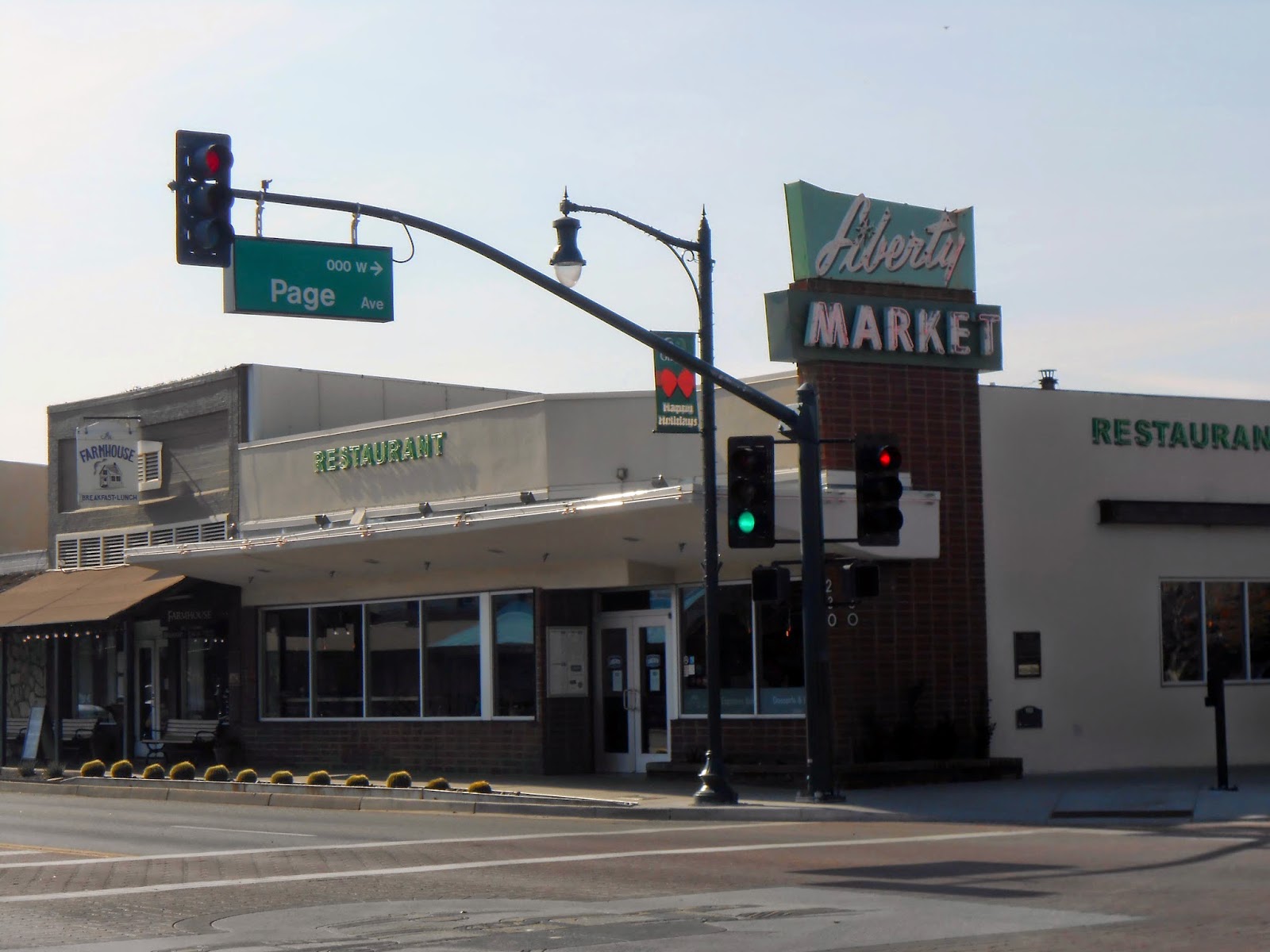 Small Wonders Downtown Gilbert, AZ