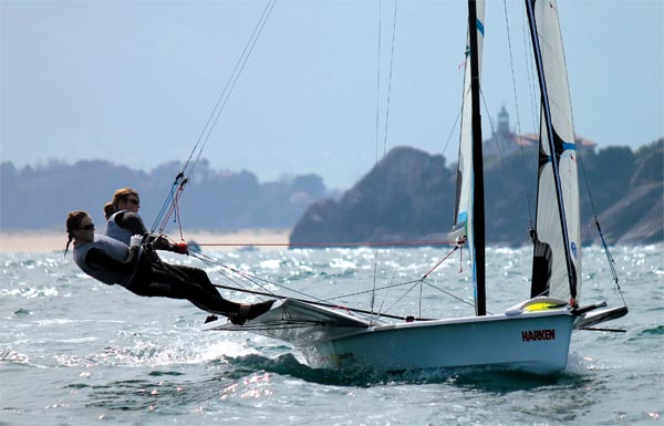 skiff que significa el 49er fx elegido como dinghy del a 209 o todo vela skiff que significa el 49er fx elegido como dinghy del a 209 o todo vela