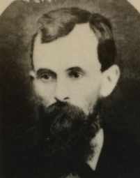 Joseph John Granbery
