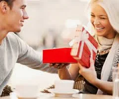 Dating and Gifts for Women you like