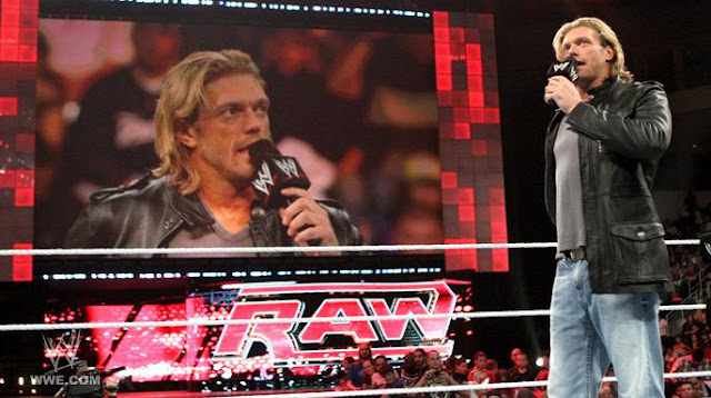 WWE Raw 4/11/11 Results