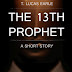 The 13th Prophet - Free Kindle Fiction