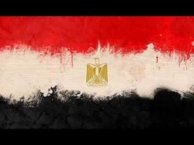 مصر أم الدنيا