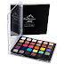Sorteio de uma paleta Catharine Hill