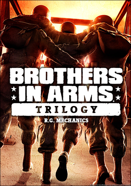 Brothers in arms торрент Brothers in arms торрент