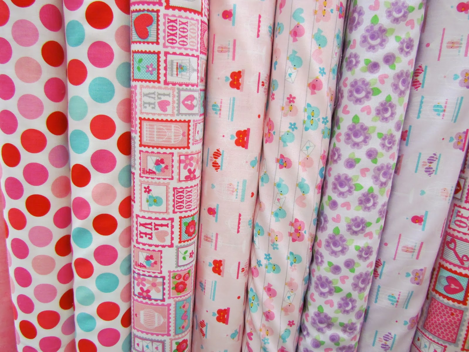Fabric Center Utah New Fabrics Have Arrived!