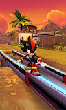 Sonic Dash 2: Sonic Boom Gameplay 2