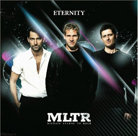 Lirik Lagu Lirik 25 Minutes By Michael Learns To Rock Mltr Dan Terjemahan