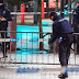 Brussels terror alert stays, schools and metro to reopen Wednesday