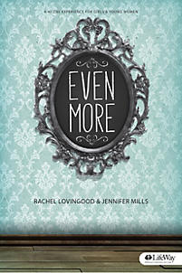 Even More Girls Book