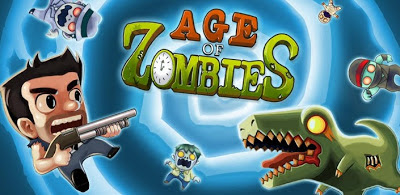 age of zombies